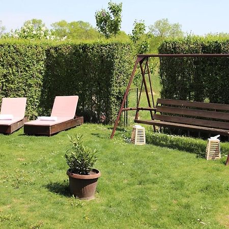 Blue Harmony Appartement Palić Buitenkant foto