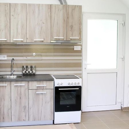 Blue Harmony Appartement Palić Buitenkant foto