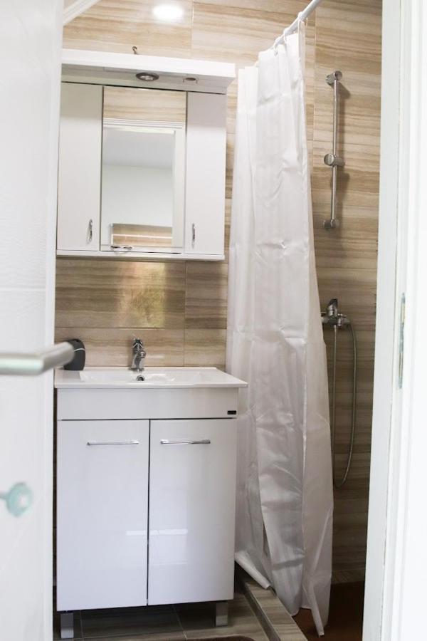 Blue Harmony Appartement Palić Buitenkant foto