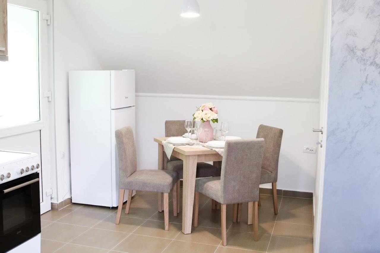 Blue Harmony Appartement Palić Buitenkant foto