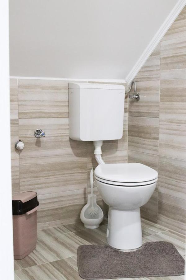 Blue Harmony Appartement Palić Buitenkant foto
