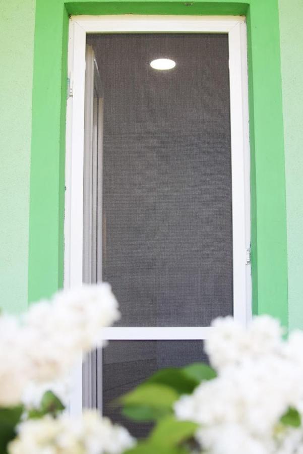 Blue Harmony Appartement Palić Buitenkant foto