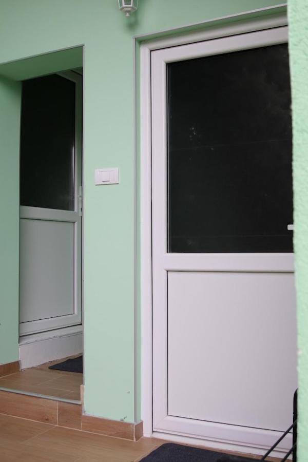 Blue Harmony Appartement Palić Buitenkant foto