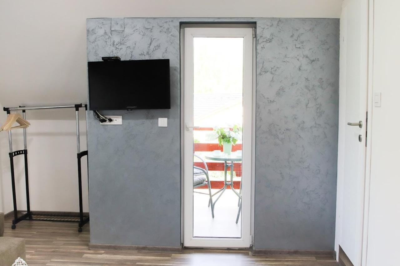 Blue Harmony Appartement Palić Buitenkant foto